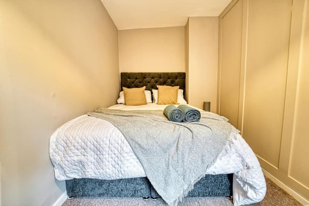 ברידג'נורת' Host & Stay - Underhill House מראה חיצוני תמונה
